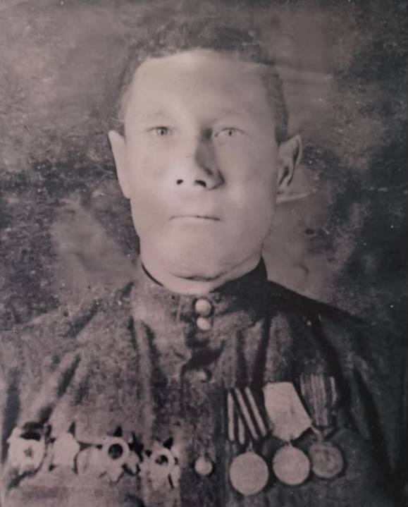 «Мы всегда будем помнить подвиг прадеда»