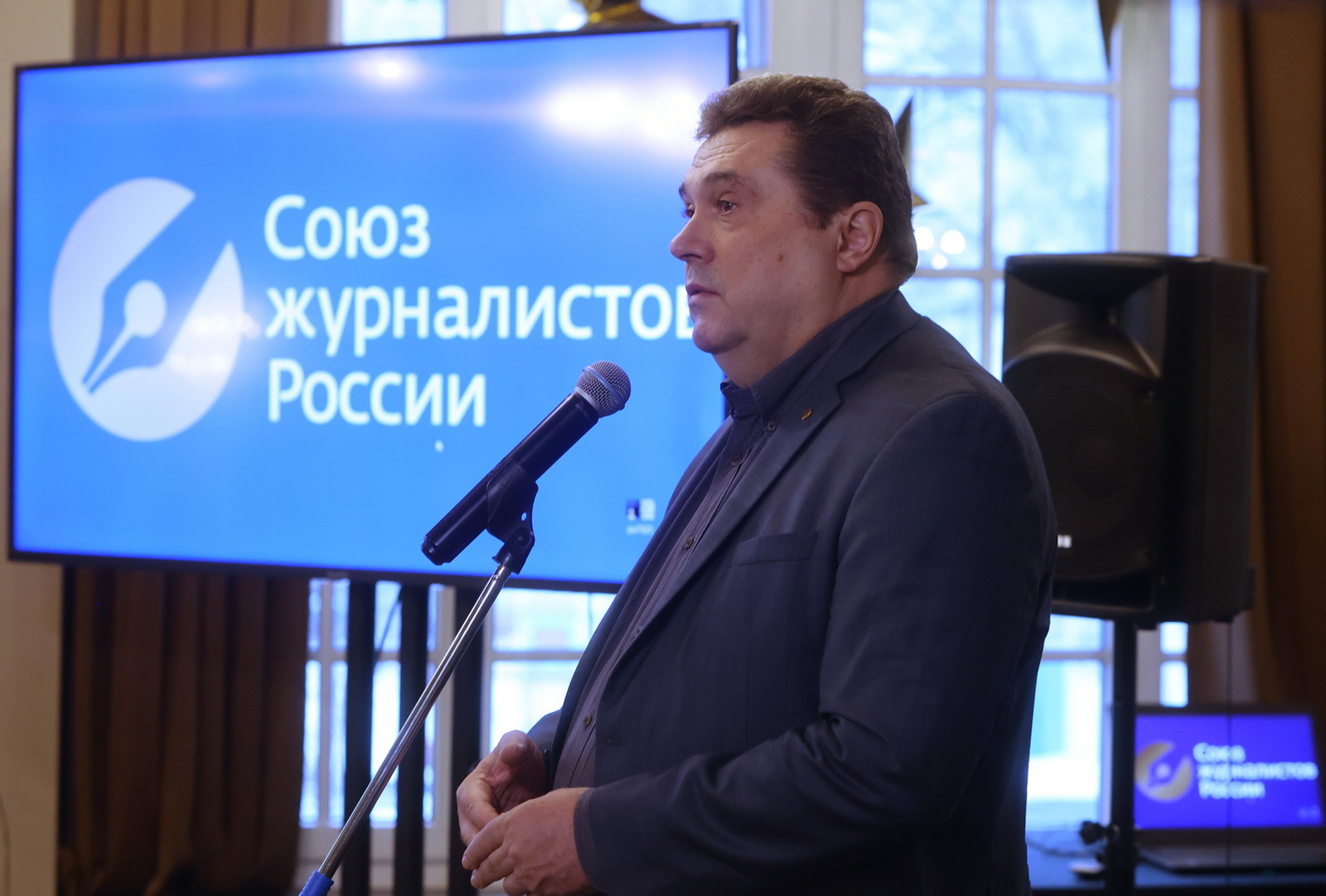 Владимир Соловьёв: Нужно использовать опыт Башкирии по господдержке военкоров