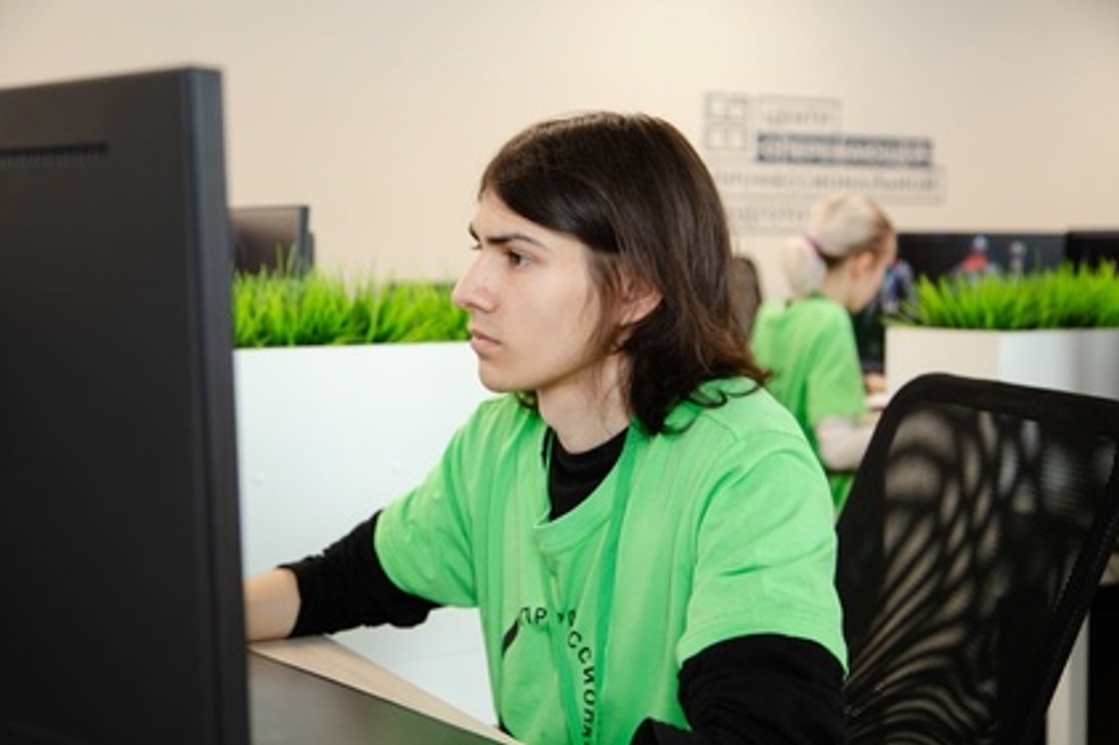 Команда Башкирии выступит в финале чемпионата «Профессионалы» в Нижний Новгород