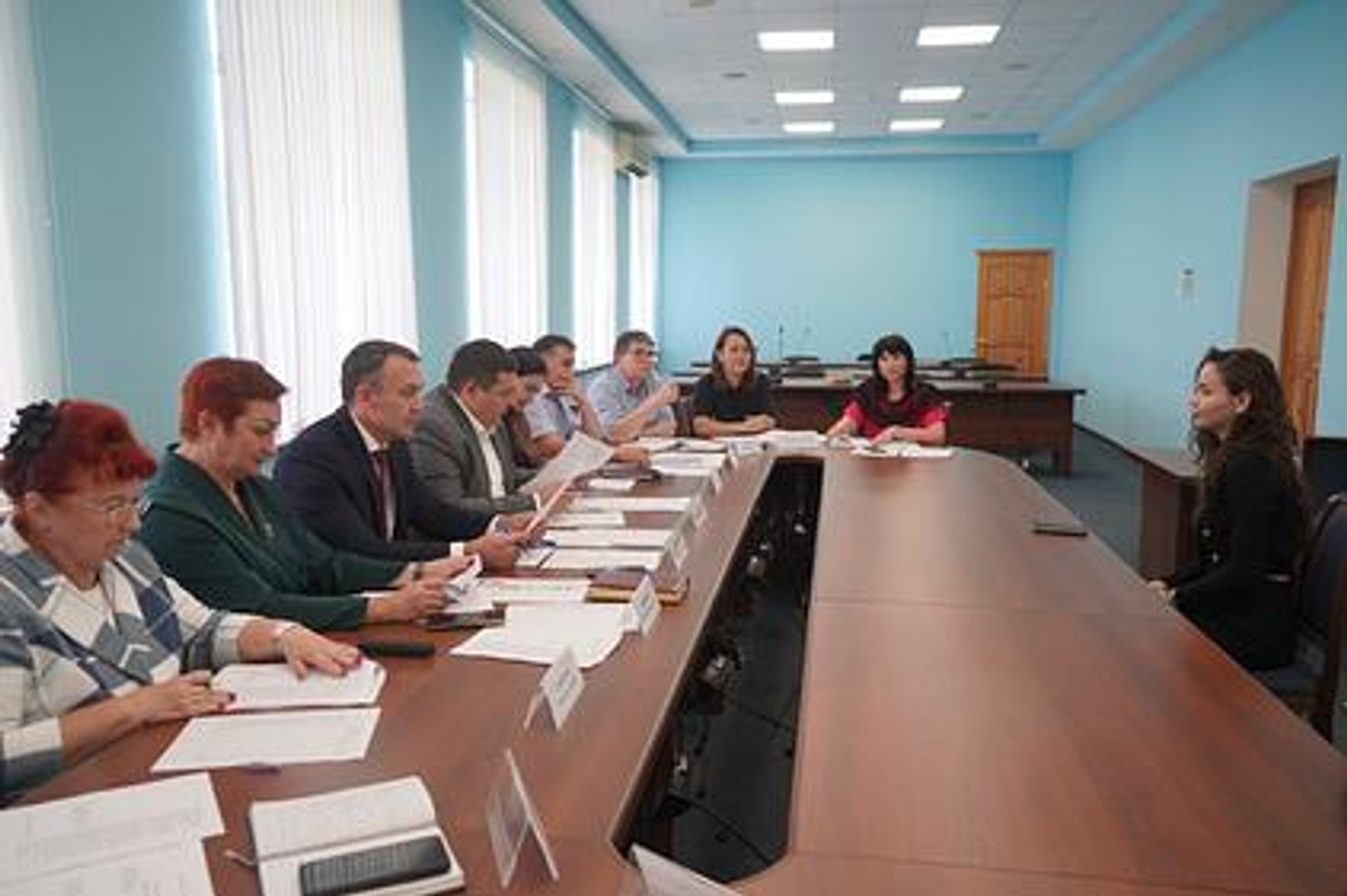 В Башкортостане сформирован молодежный совет при Минэкологии республики