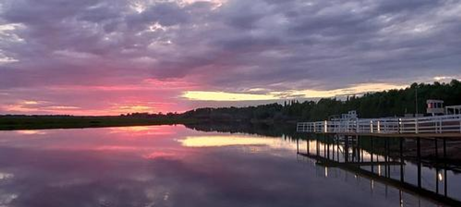 В Башкортостане в рамках нацпроекта благоустроили 63 набережные