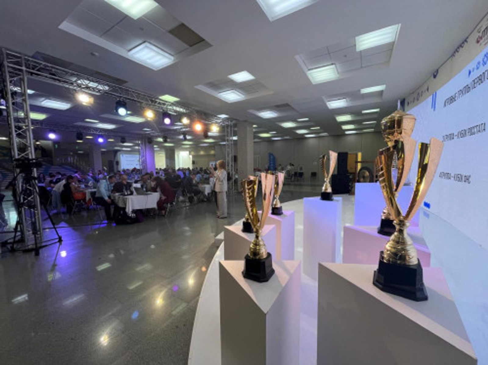 Чемпионат по стратегии и управлению бизнесом определит лучших управленцев