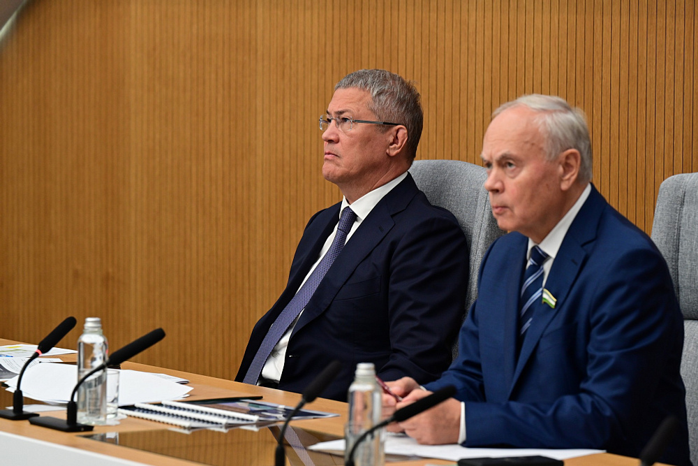 В хирургическом корпусе кардиоцентра провели около 5 тысяч операций