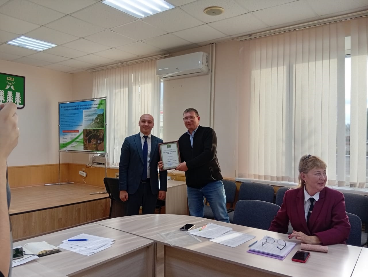 Вакцинация - важный этап профилактики