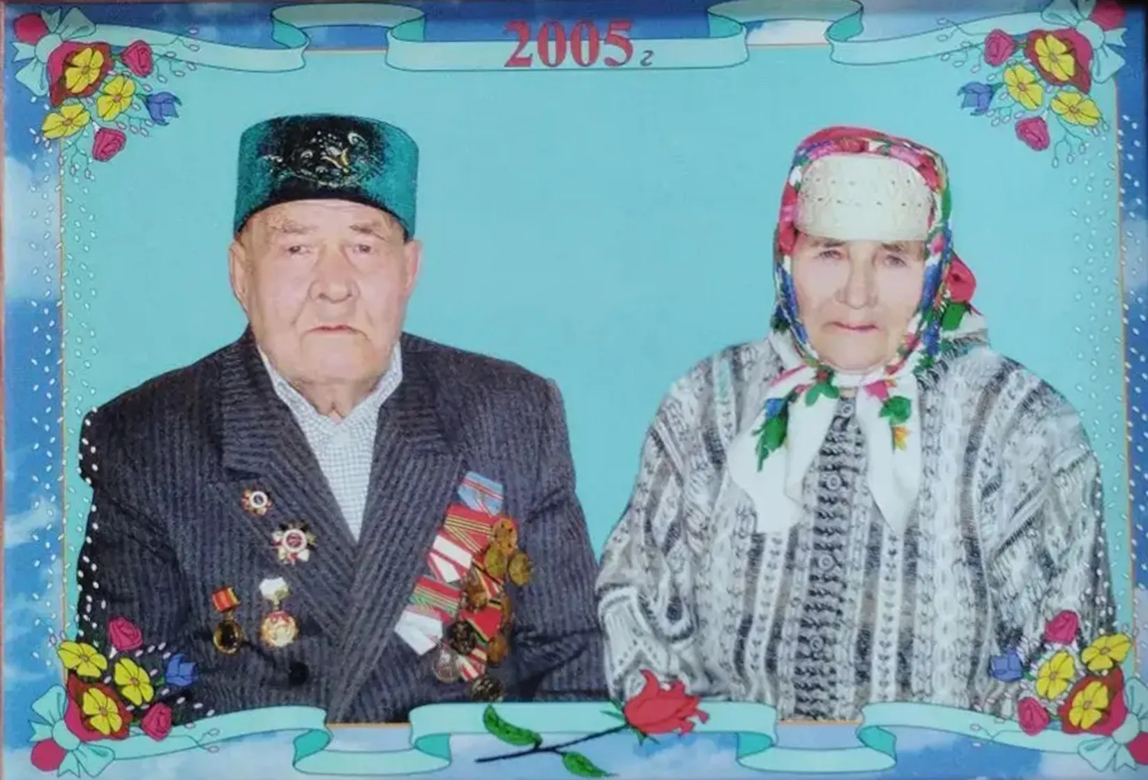Победа ковалась и в тылу, и на фронте!