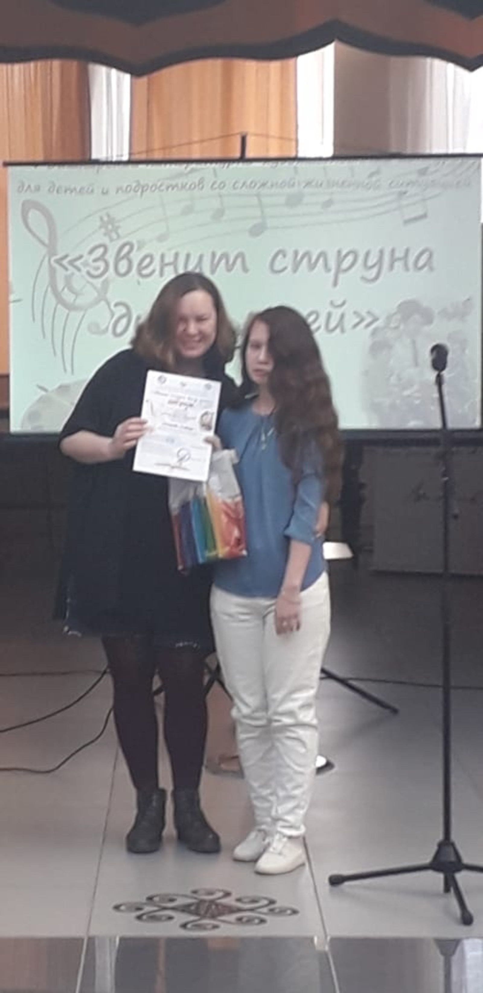Шаранская ученица – в числе победителей республиканских литературных конкурсов