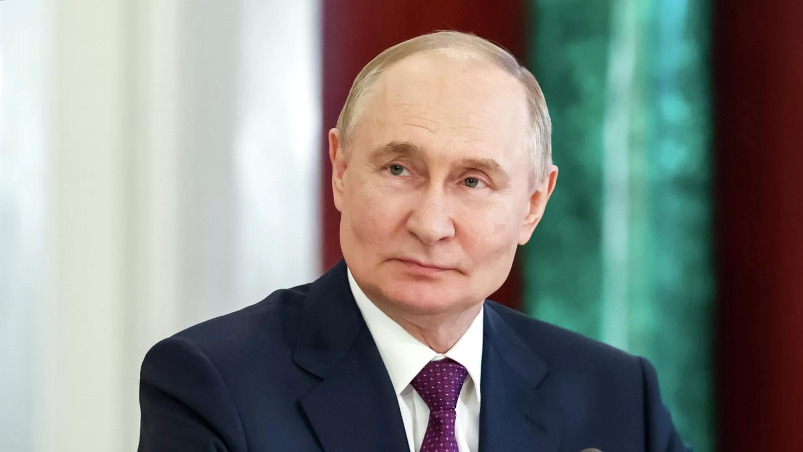 Путин назвал объем товарооборота ЕАЭС солидным