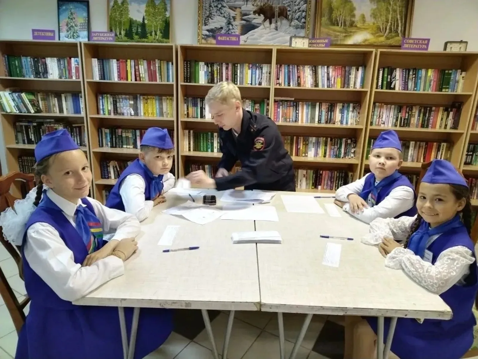 Стали победителями республиканского конкурса