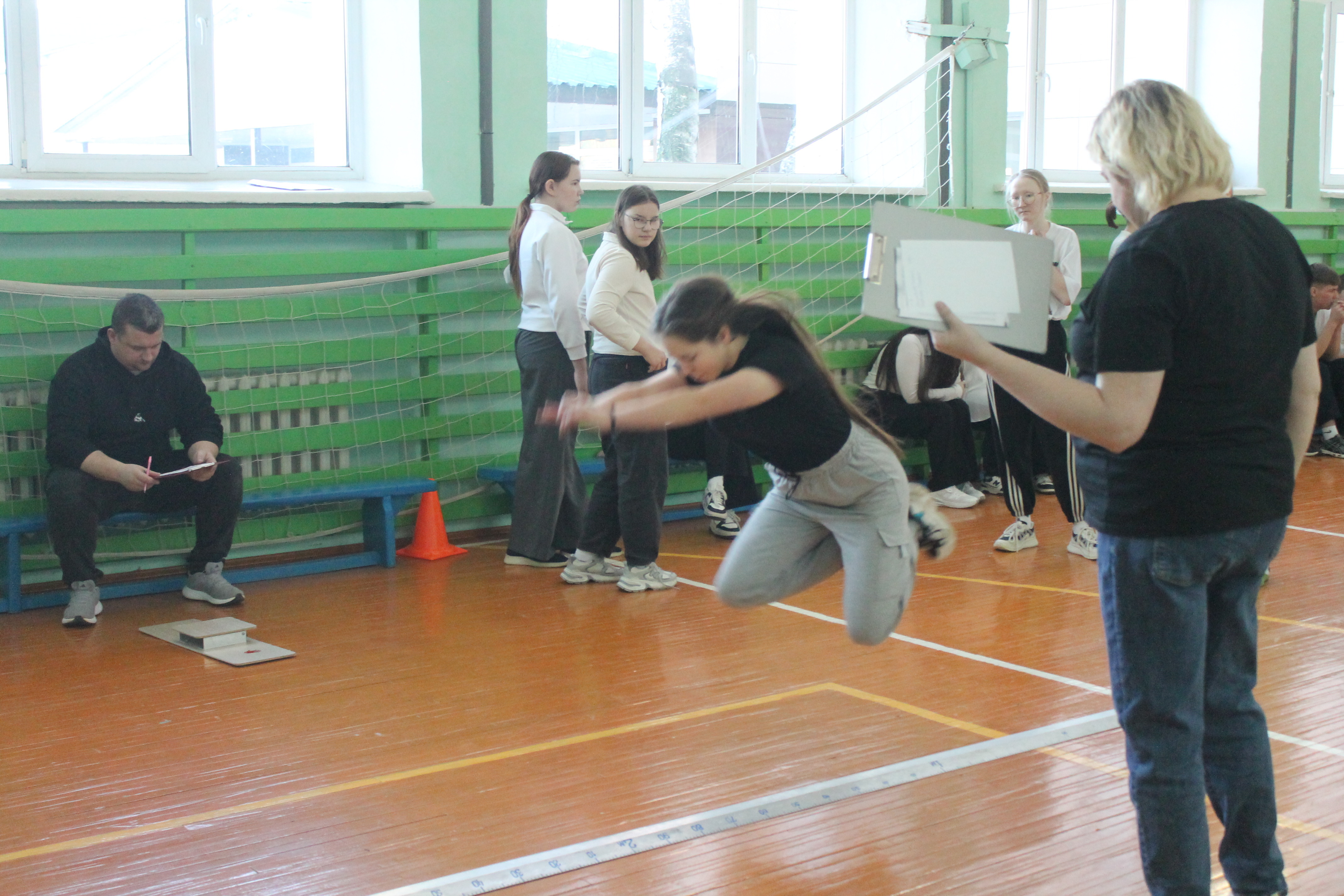 Выбираем здоровый образ жизни