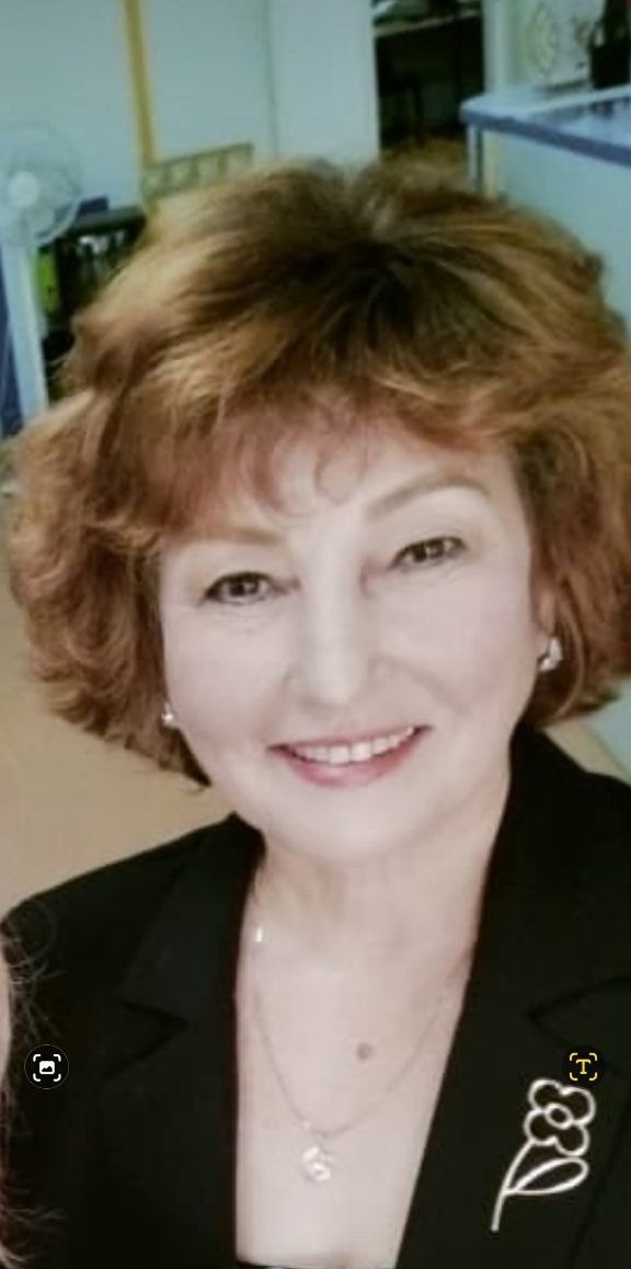 С пожеланиями благополучия и мира