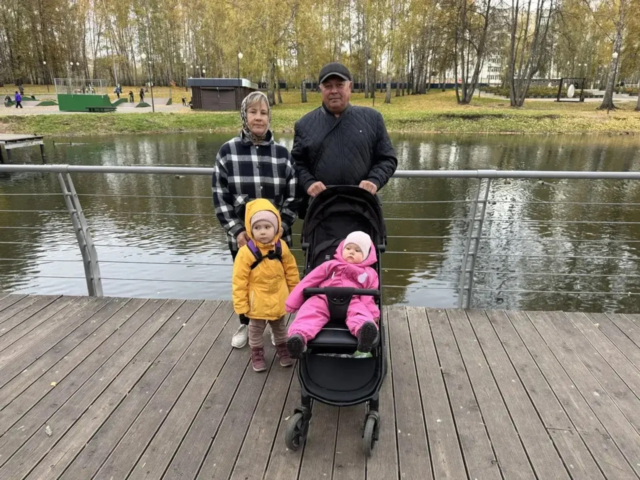 Учитель с большой буквы