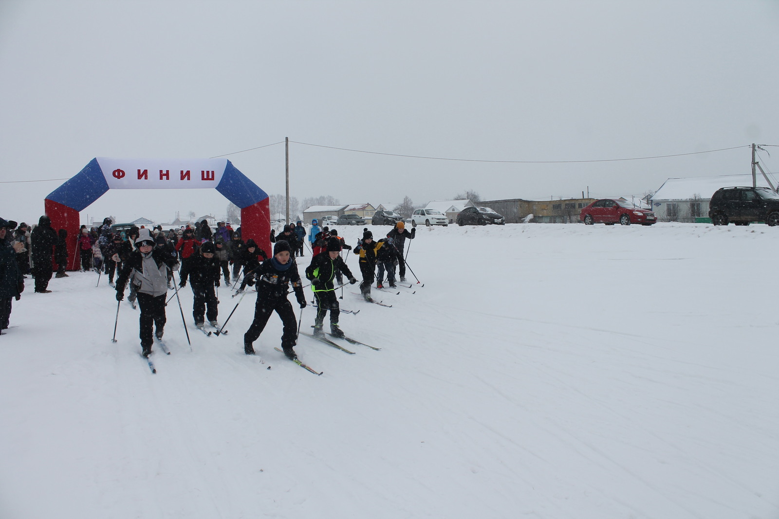 Памяти Геннадия Ибяева