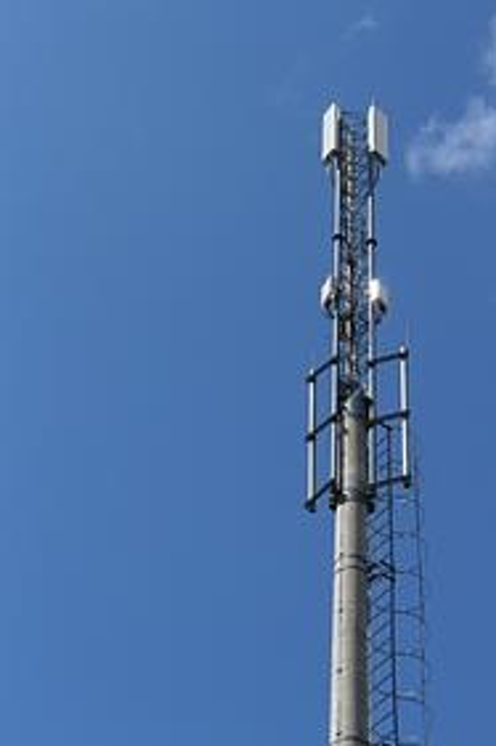 Федеральный проект позволил в 2025 году обеспечить мобильным интернетом