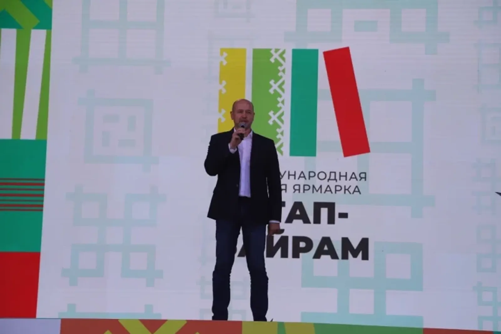 На «Китап-Байраме» наградили победителей «Книга года на Земле Урал-батыра»