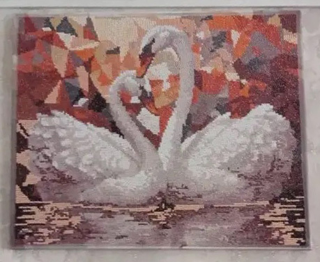 В ней – позитив и умение радоваться каждому дню