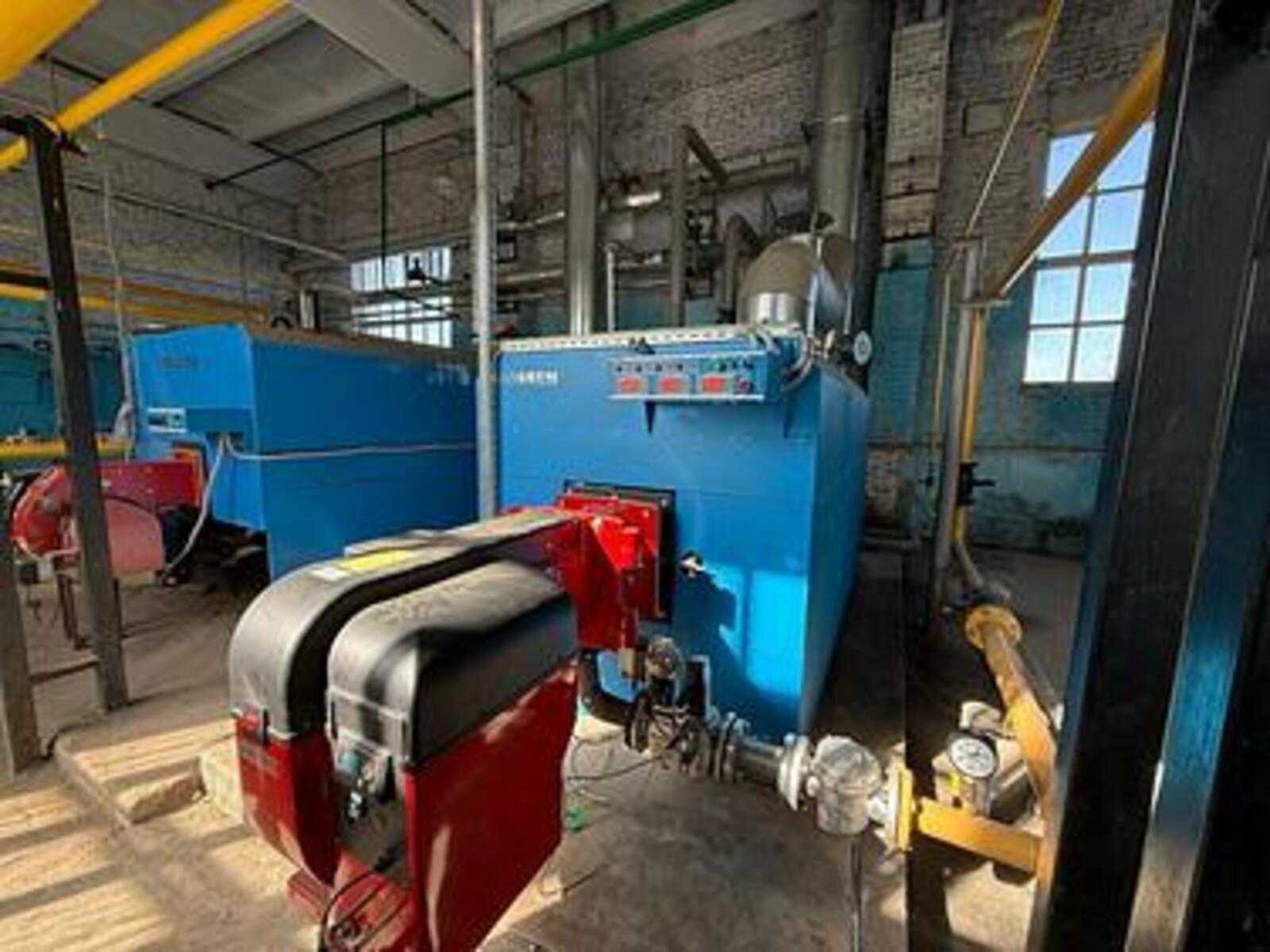 В Башкортостане активно проводится модернизация коммунальной инфраструктуры