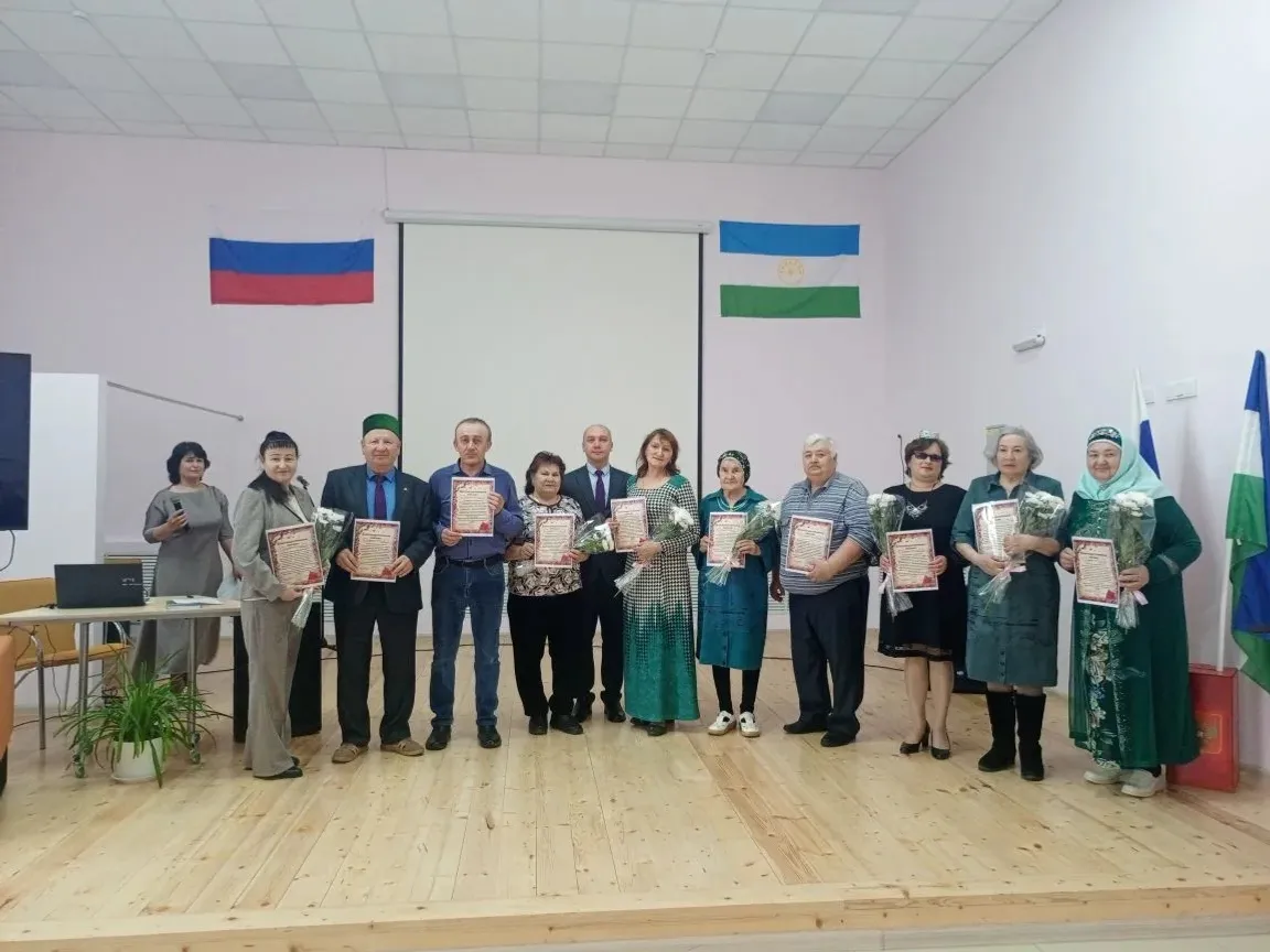 Фестиваль поэзии: строки из сердца и души