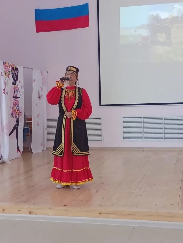 Мы – разные, и мы – вместе!