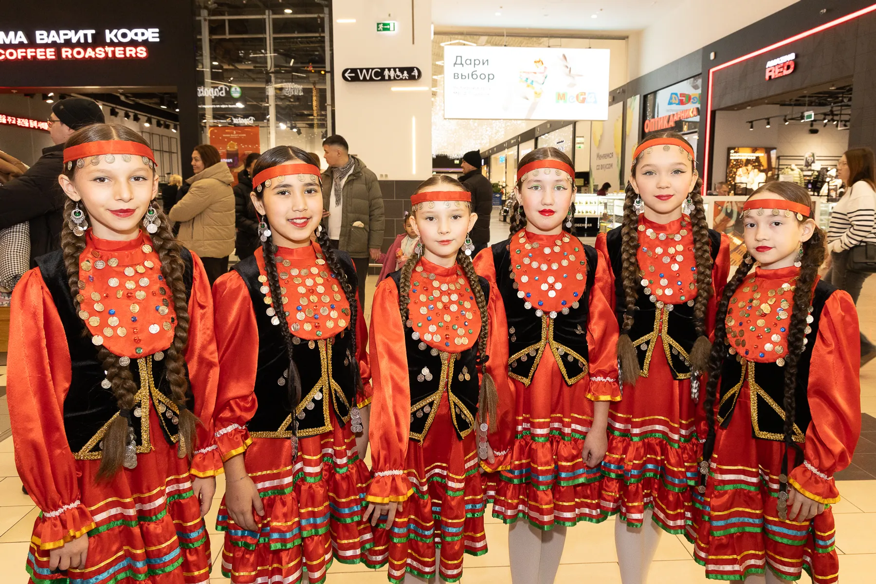В Уфе отпраздновали День башкирского языка