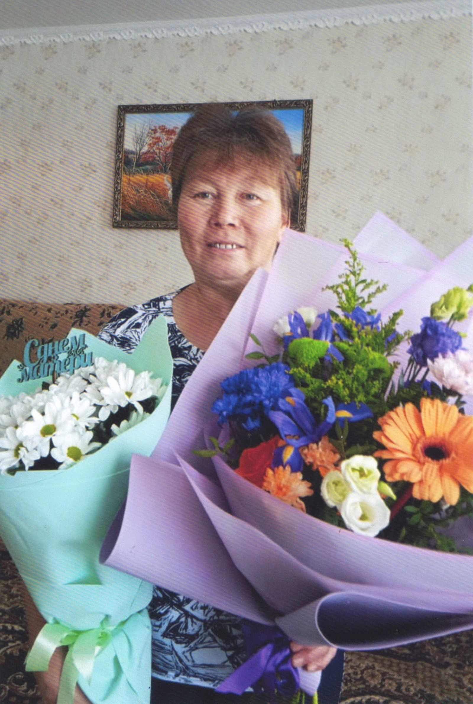 Сельский фельдшер