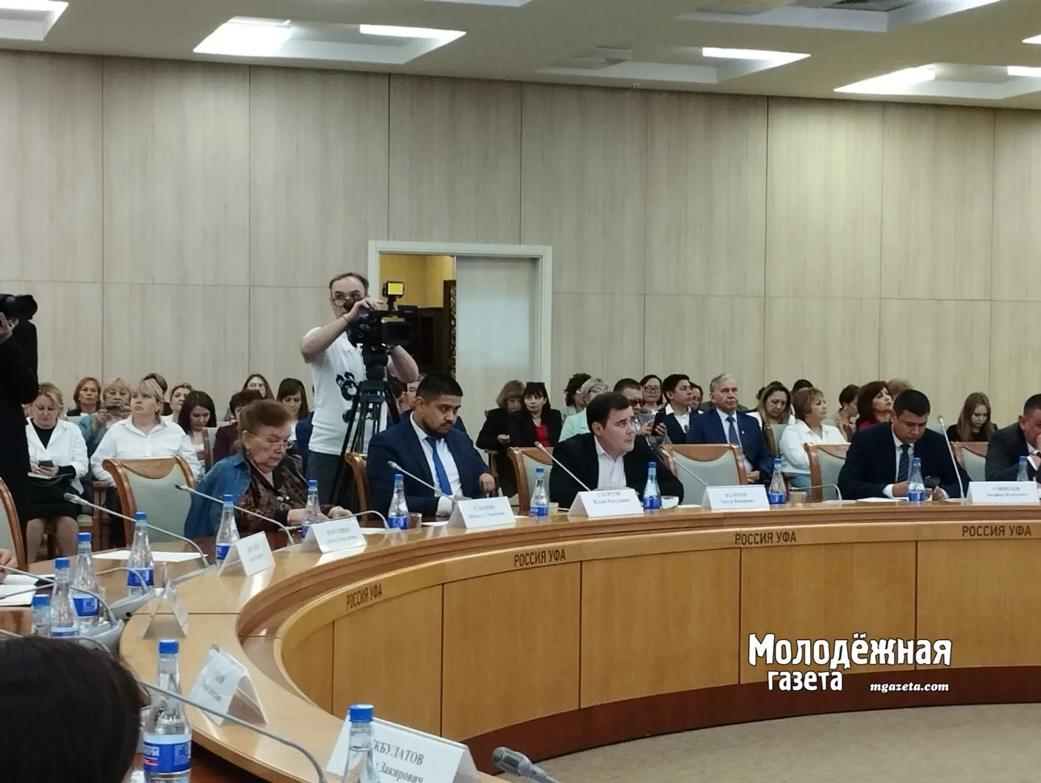 Подобных практик, как АИС «БашПеревод», в стране пока нет