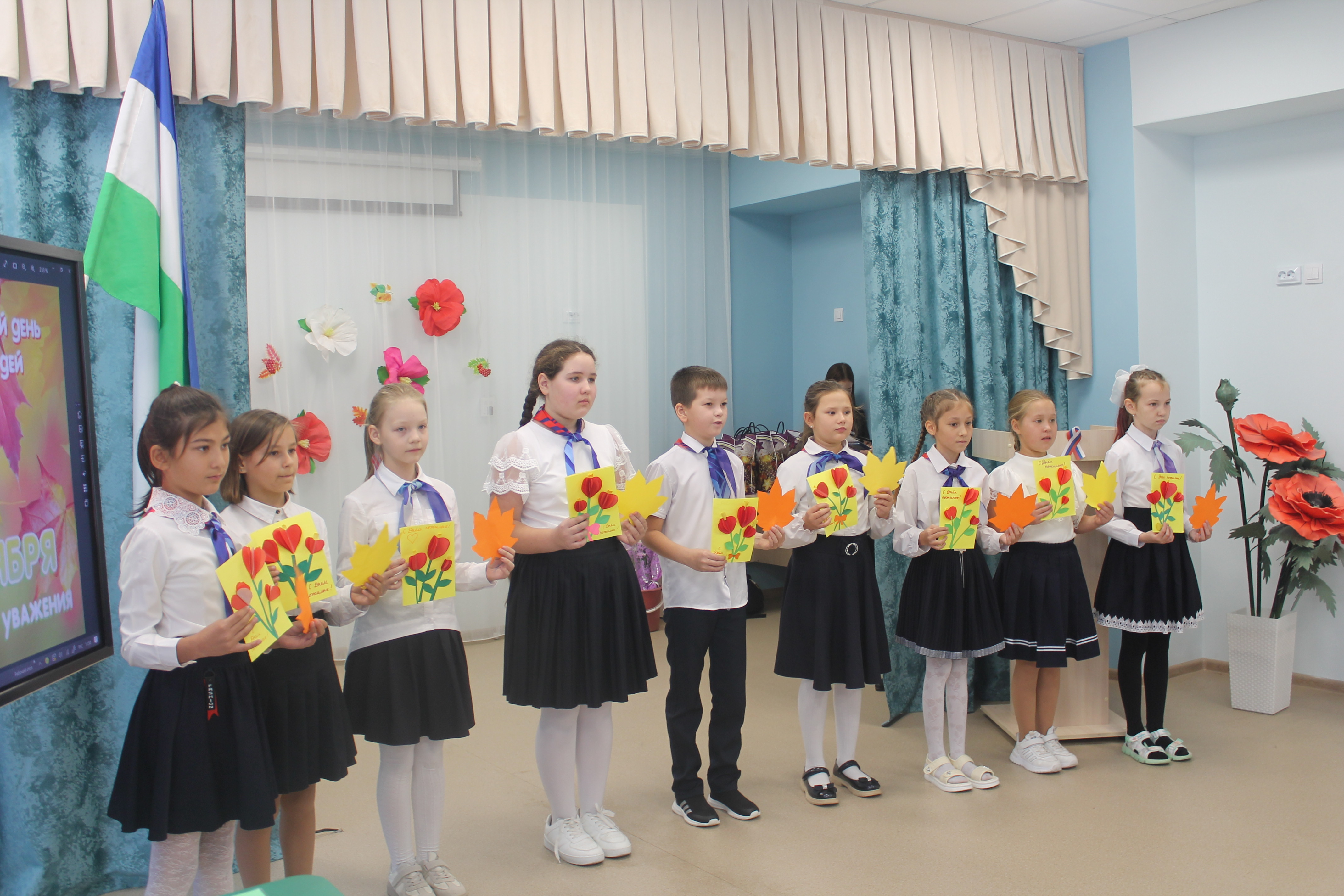 За достойное воспитание патриотов России