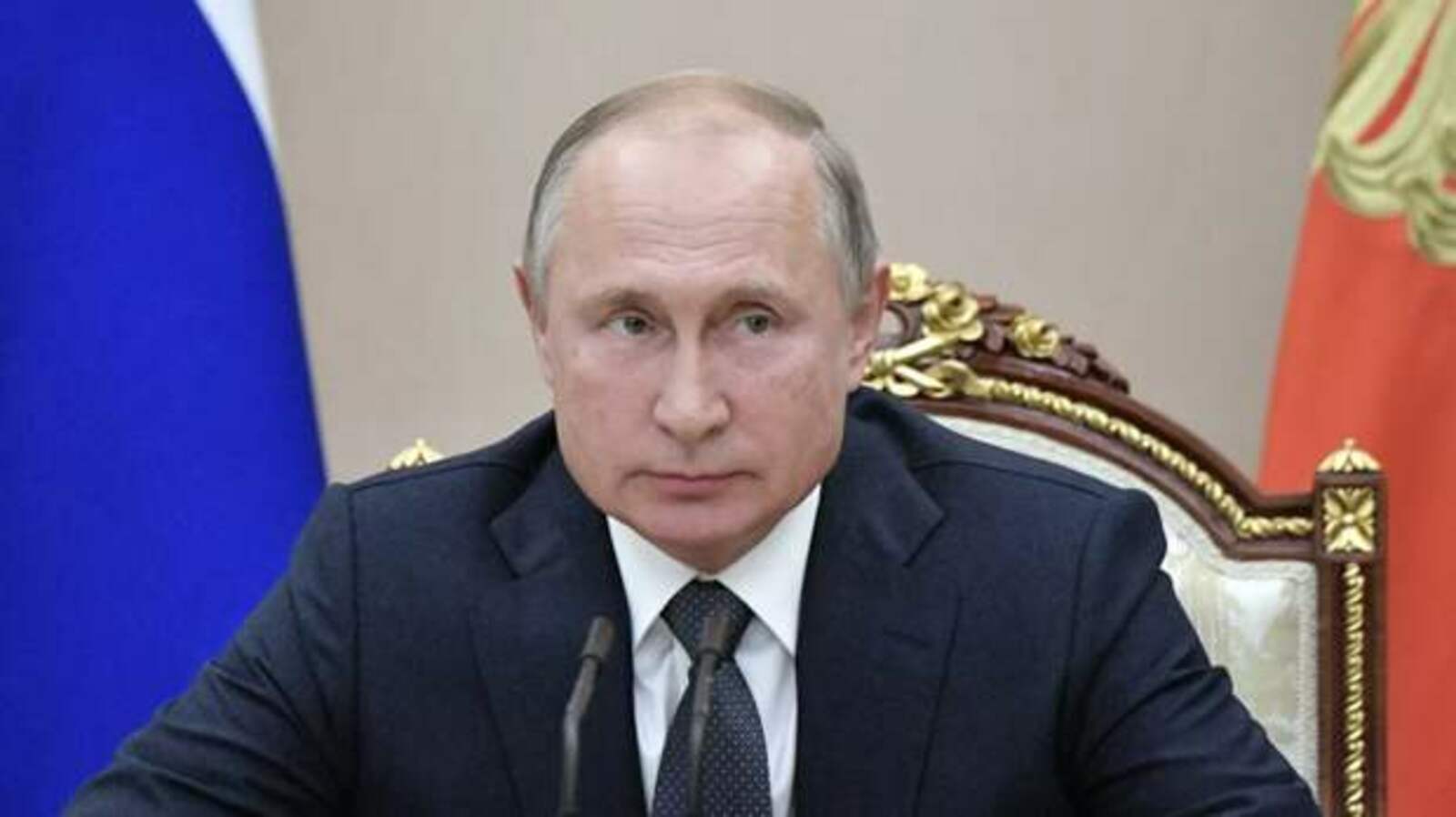 Путин проведет совещание с правительством и обсудит ситуацию с коронавирусом