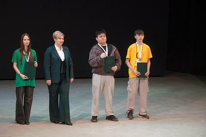 В Башкирии названы имена профессионалов в сфере природопользования и экологии