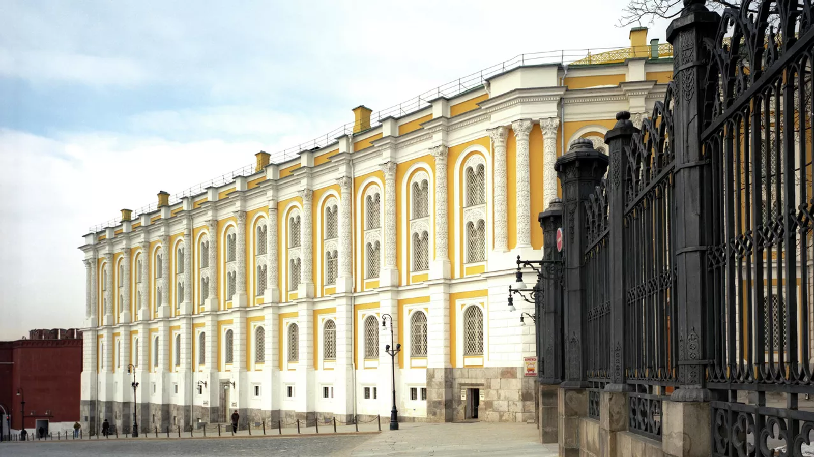 В Кремле рассказали о предложениях правительства по росту экономики