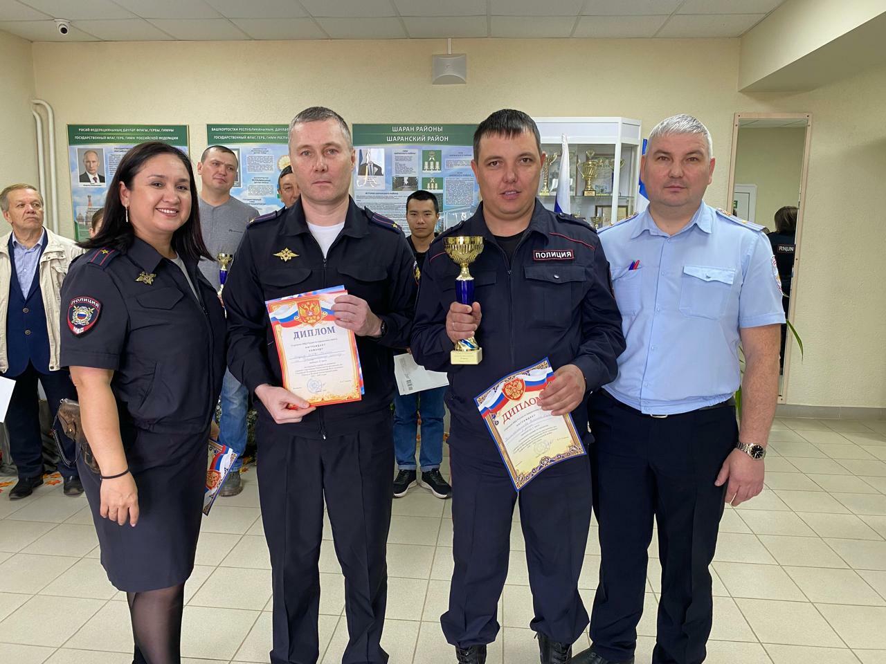 Победили лучшие