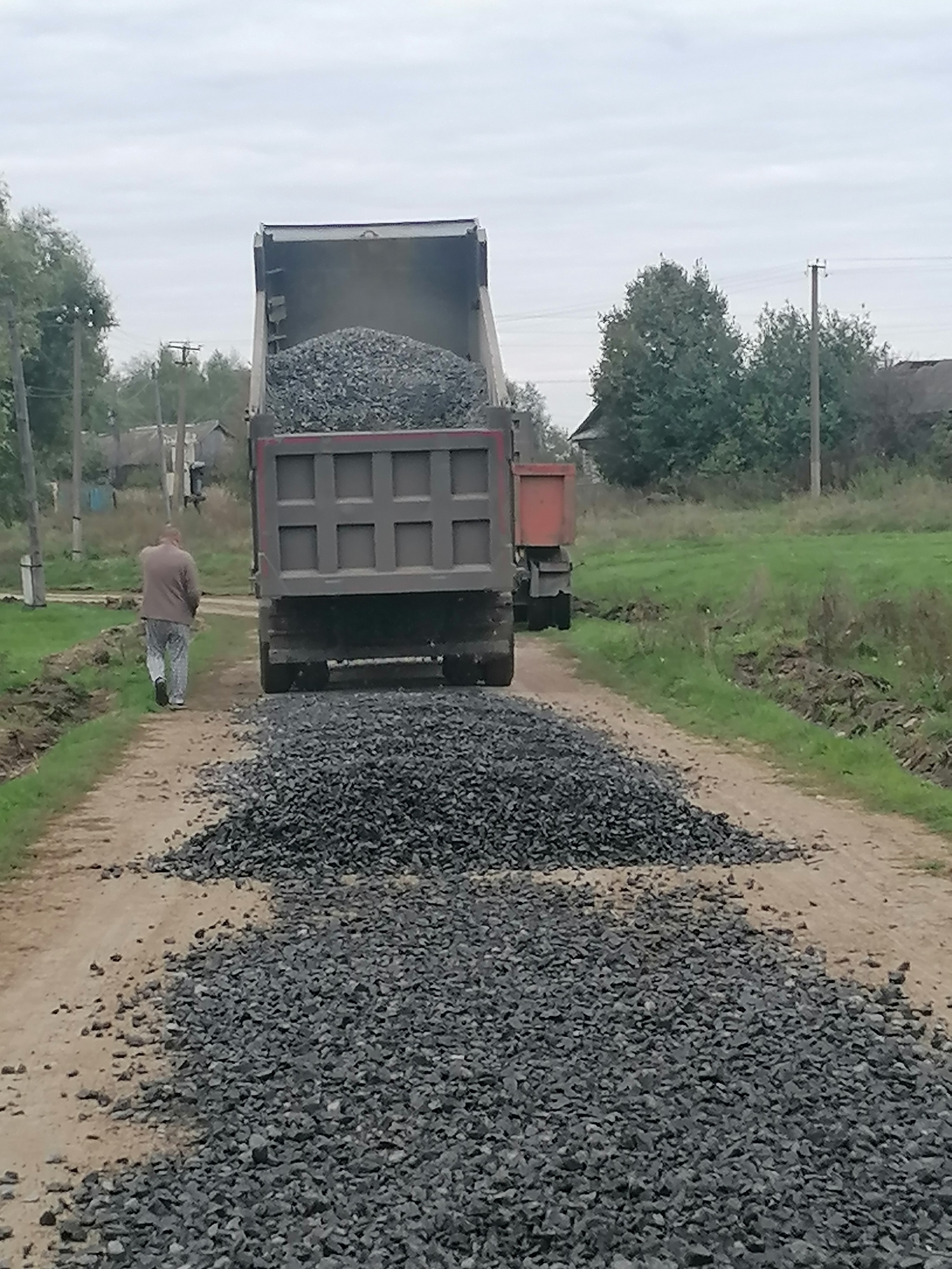 Решаем проблемы сообща