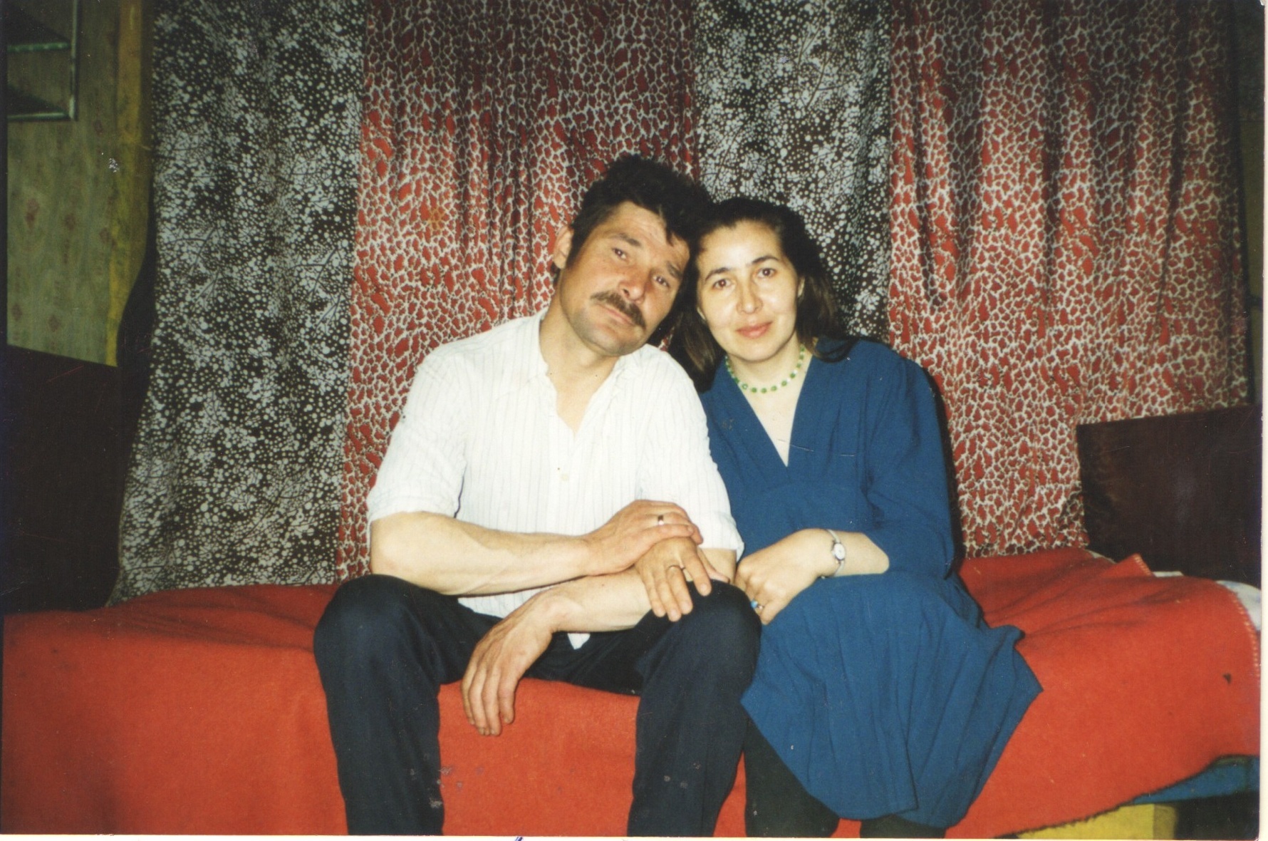 Прекрасный труженик, хороший отец