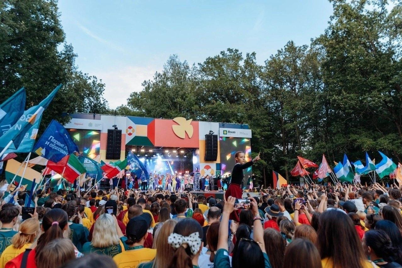 Молодёжь Башкортостана может побороться за гранты до 500 тысяч рублей