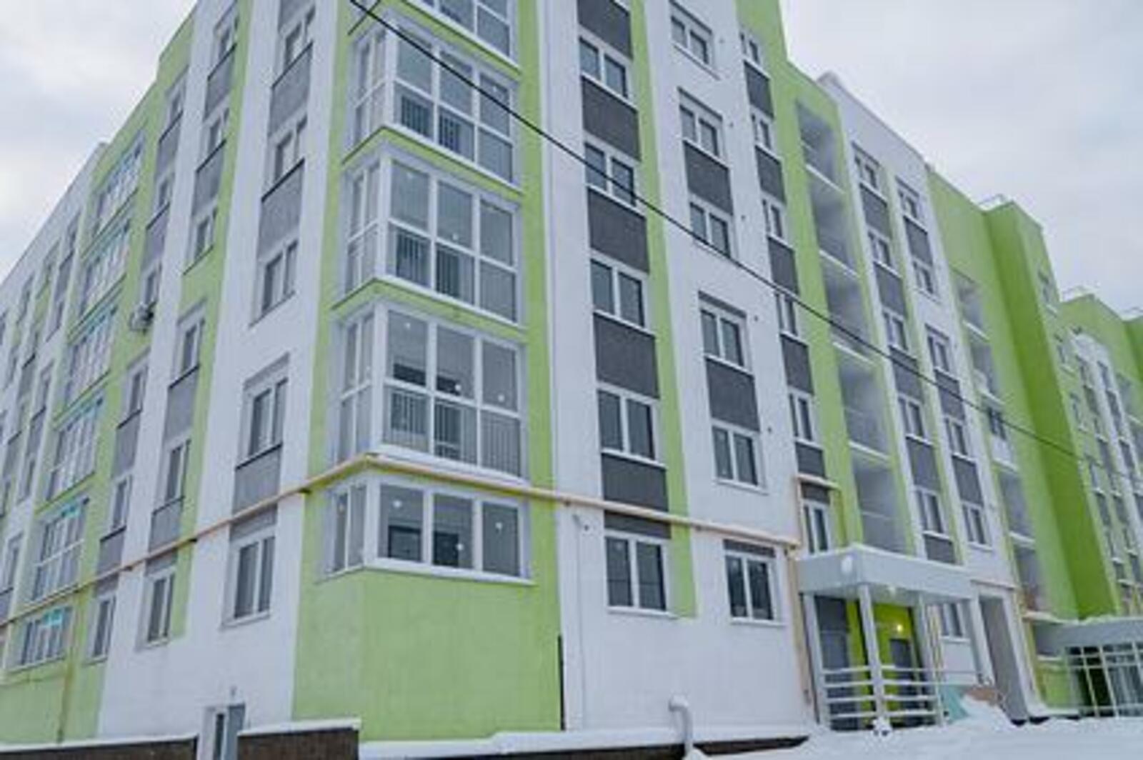 По нацпроекту на поддержку преподавателей агровуза направили более 81 млн рублей