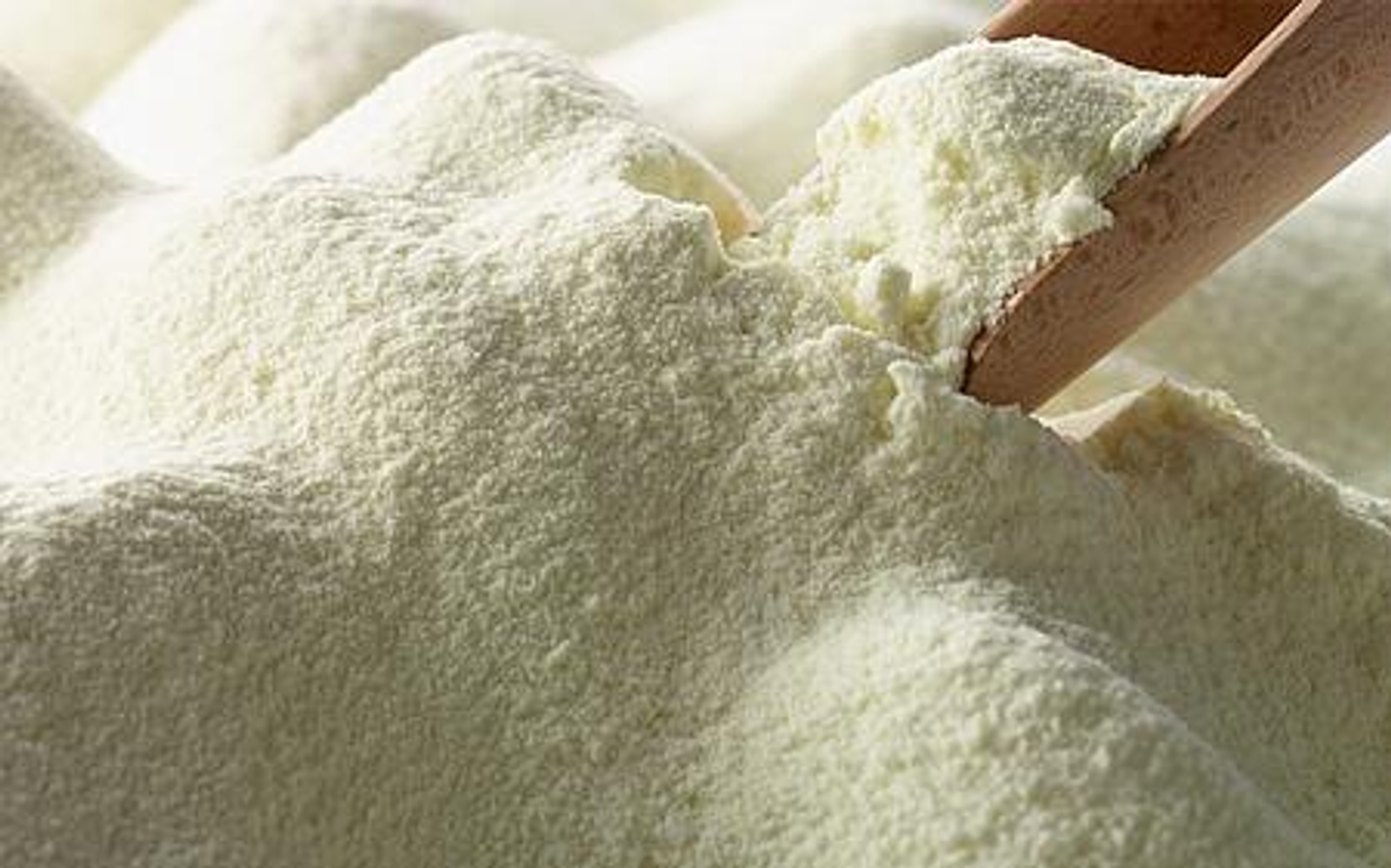 Башкортостан наращивает экспорт сухого молока в Китай