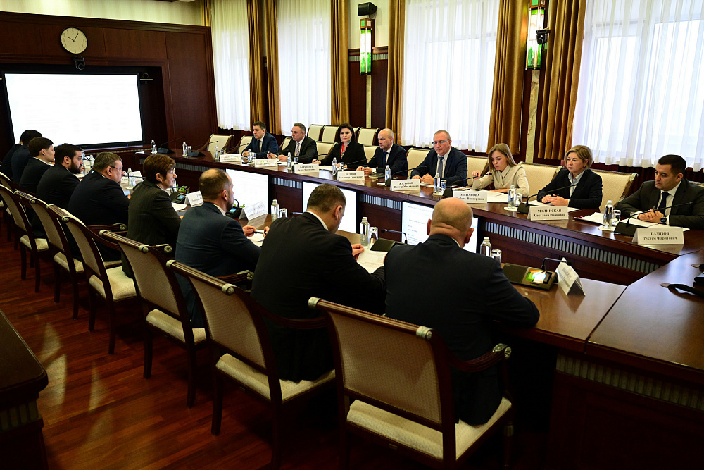 По итогам 2025года в Башкирии удалось снизить аварийность на федеральных трассах