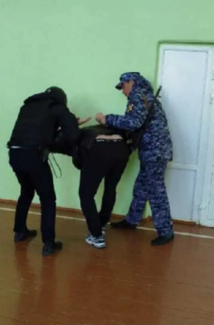 Безопасность - превыше всего