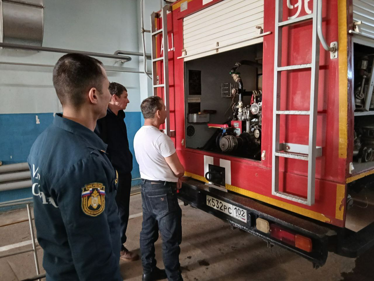 Помощь в профессиональном самоопределении