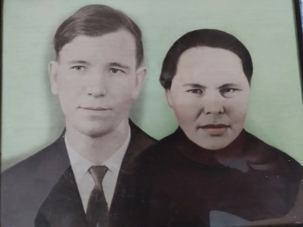 Жизнь в труде и свершениях