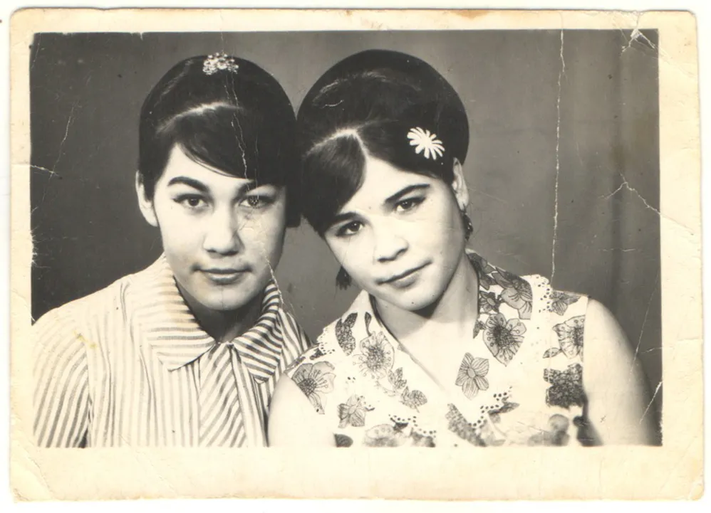 Заботливая мама, любимая бабушка