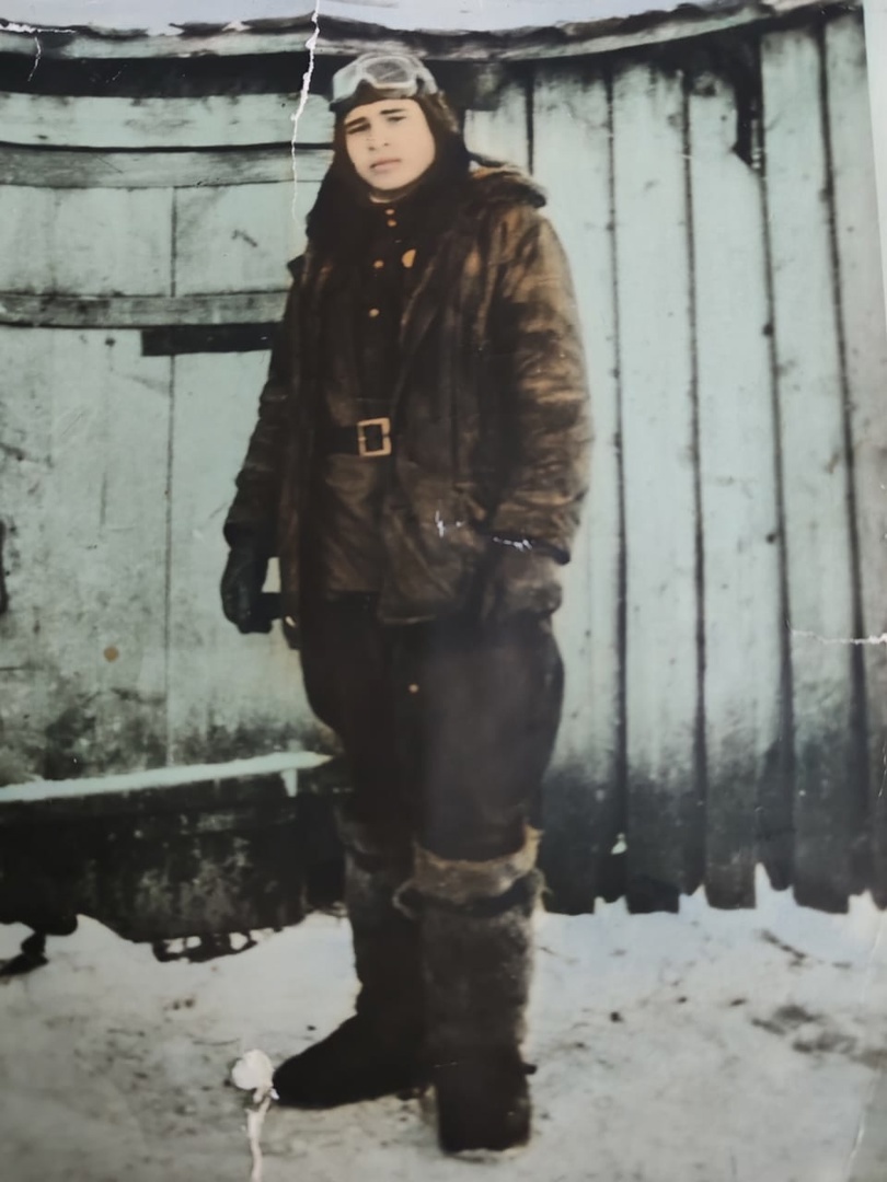 Достойные сыны шаранской земли – солдаты Победы