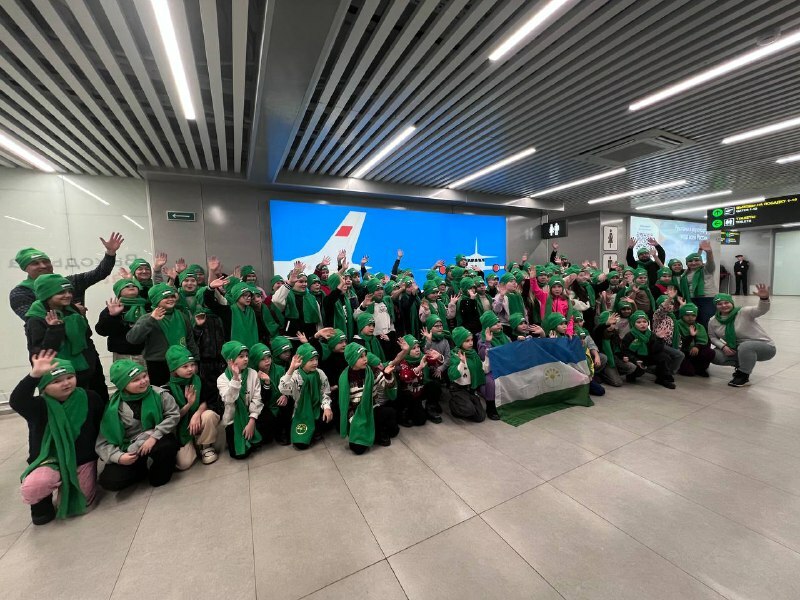 На Кремлевской елке – дочь героя СВО