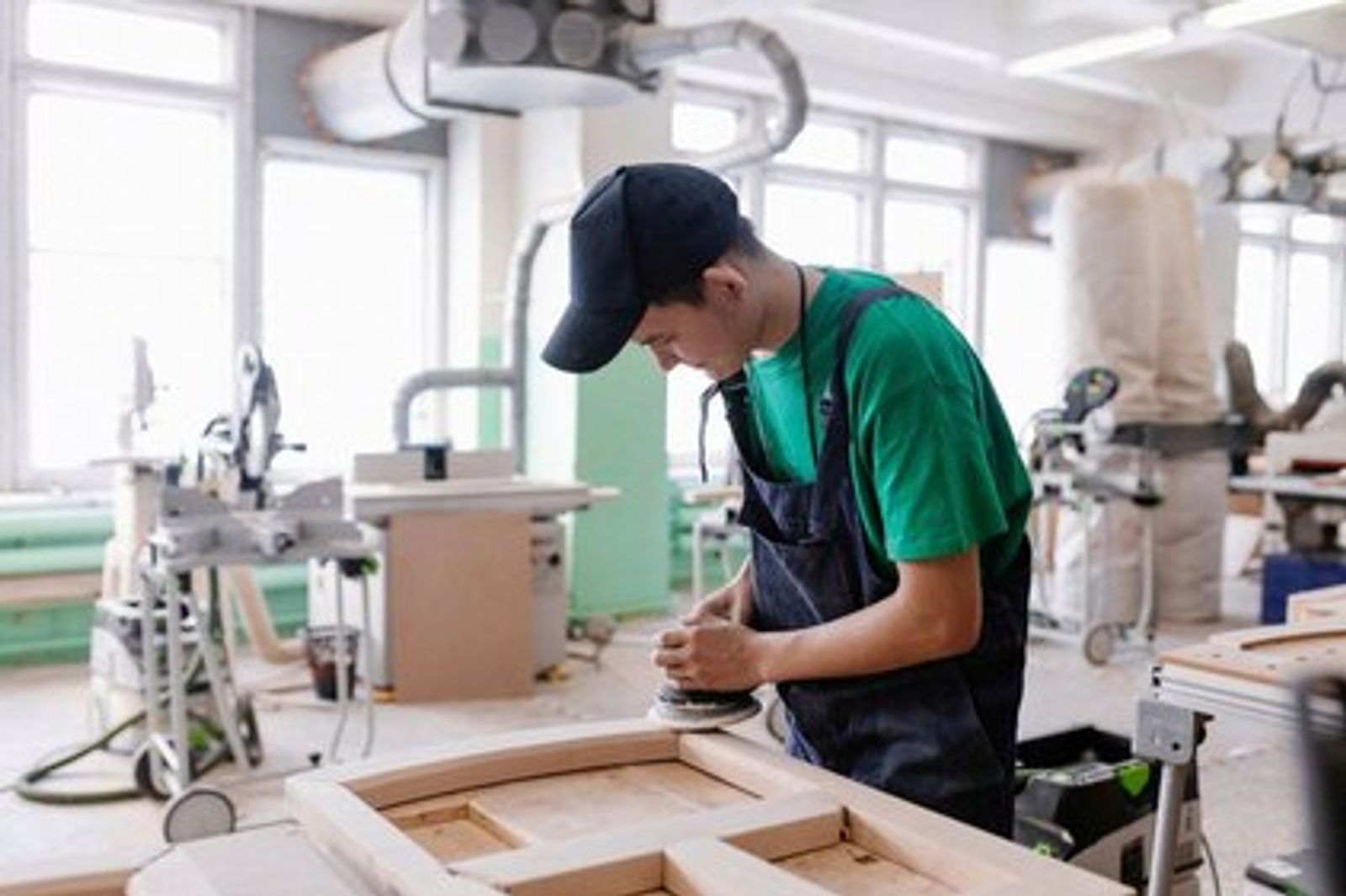 Жители Башкортостана могут освоить востребованную профессию