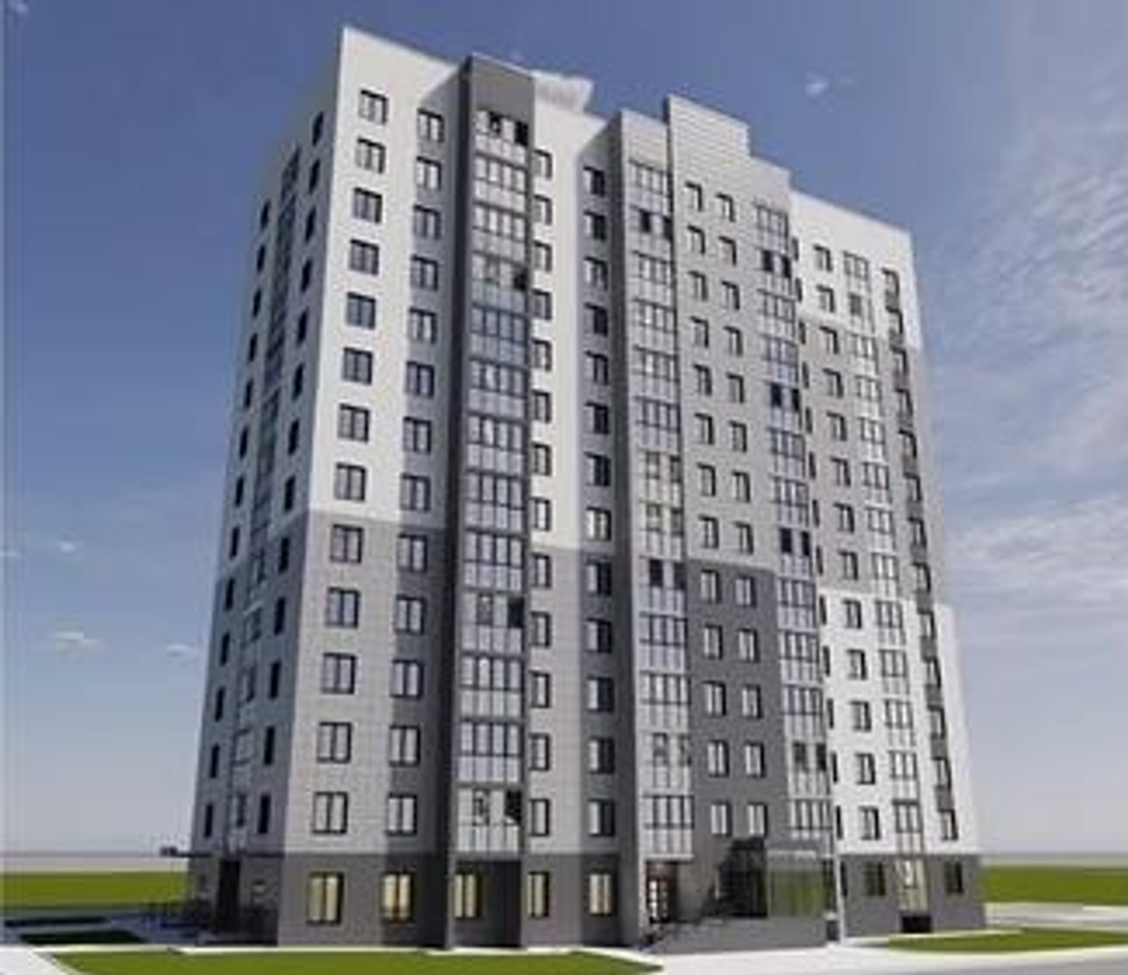 В Башкортостане начнется строительство нового дома