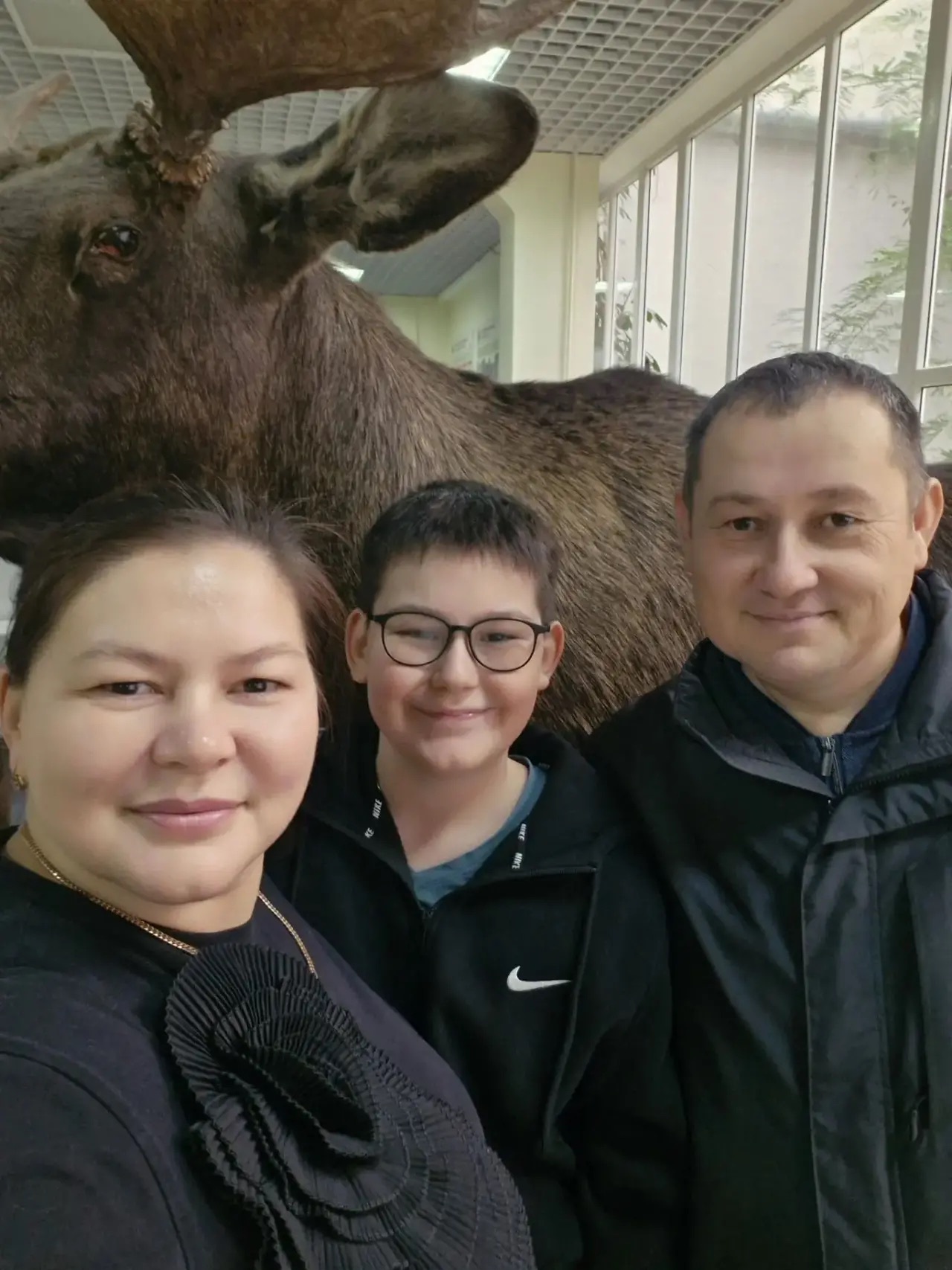 Достигли высоких результатов