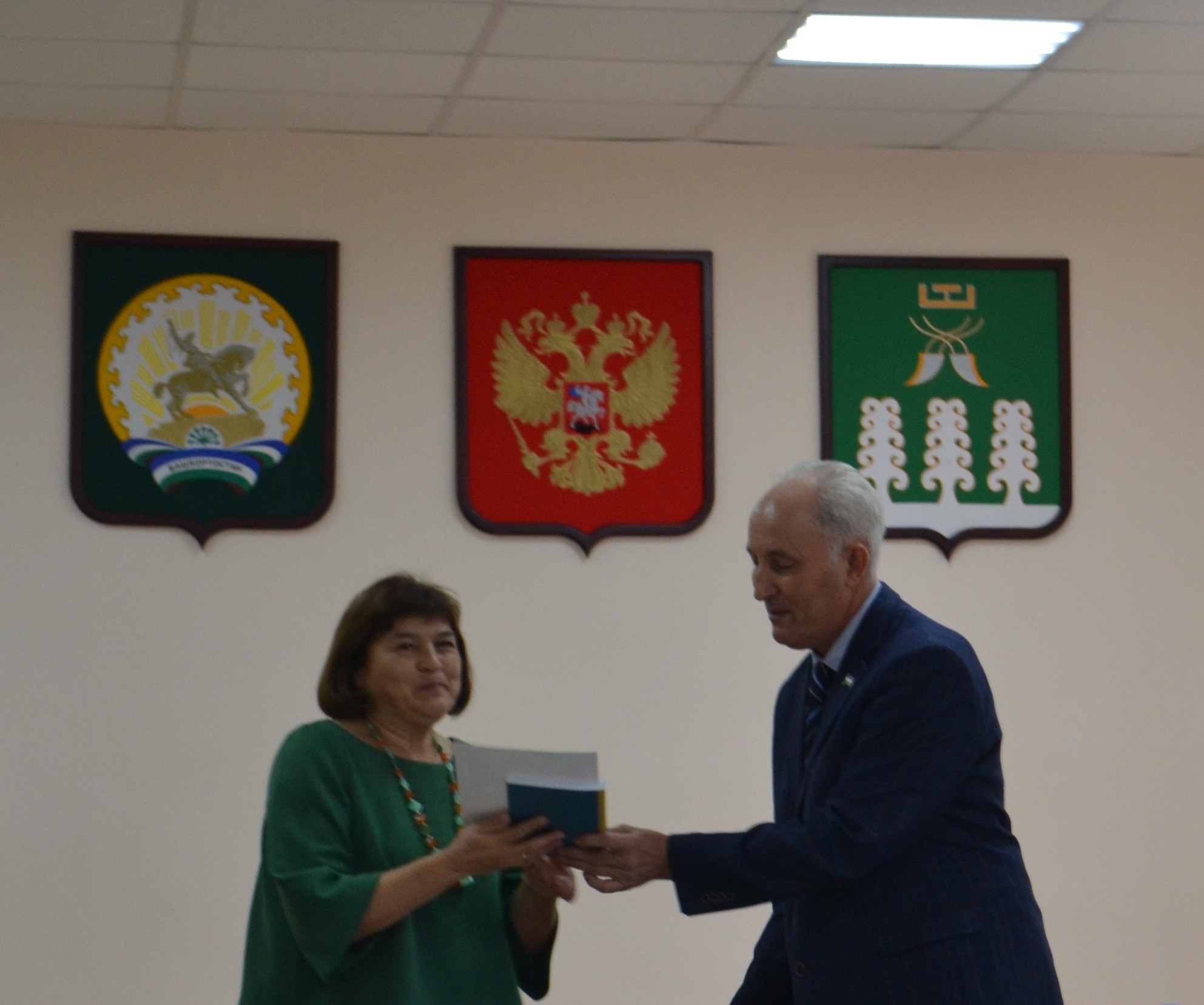 Главная задача – сохранение и развитие татарской культуры