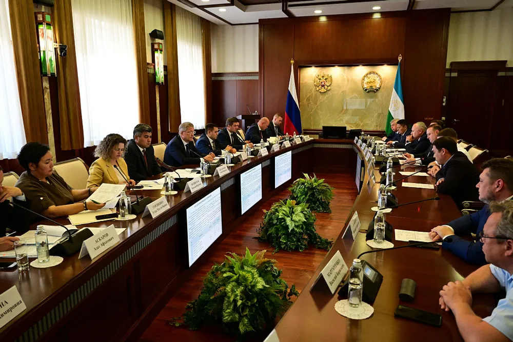 На «Инвестчасе» одобрили новые проекты в сельском хозяйстве