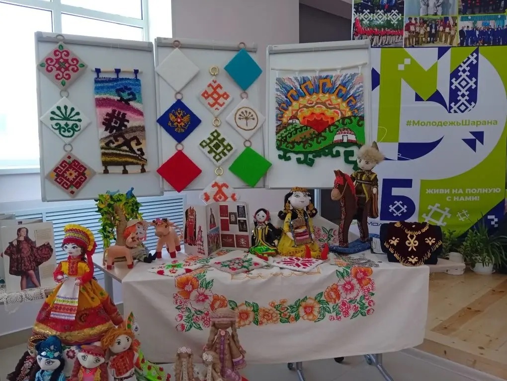 Мы – разные, и мы – вместе!