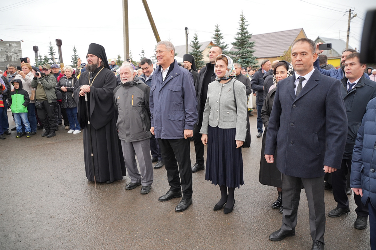 В Башкортостане прошёл XXXV Международный Аксаковский праздник