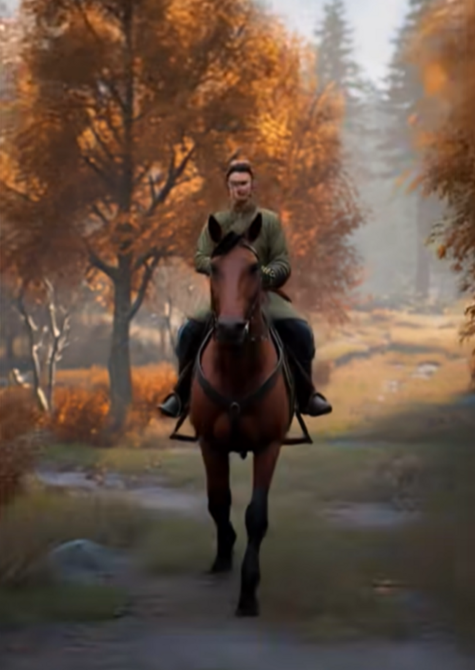 Стань небесным охотником